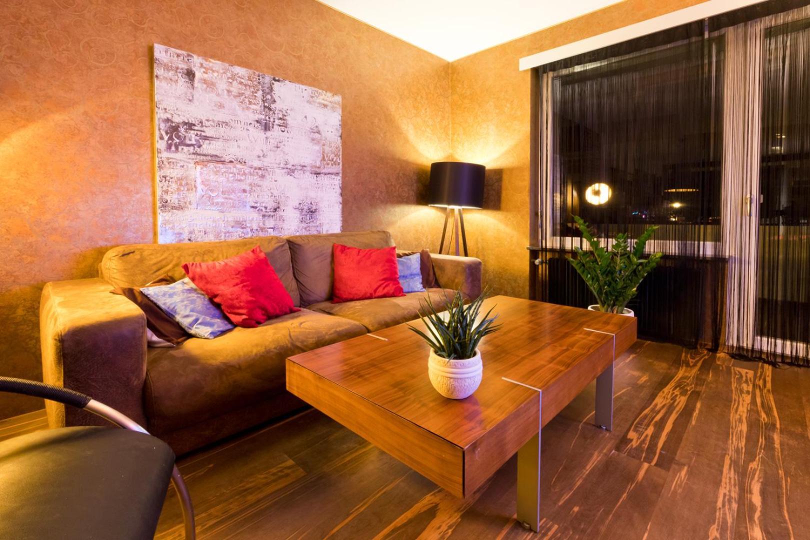 Special Retreat Apartment & Home-Office & Workplace Bâle Extérieur photo